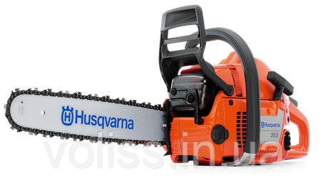 Бензопила HUSQVARNA 353