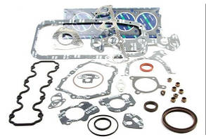 Набір прокладок для ДВС Ланос 1,5 повний к-т 27 шт KAP-NA 93740202