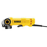 Кутова шліфмашина - болгарка DeWALT DWE4233 (США/Китай), фото 3