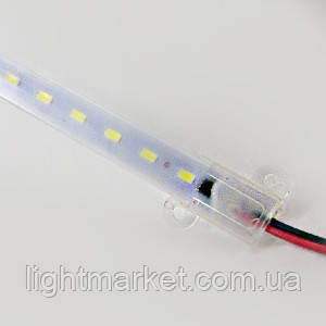 Підсвічування для вітрин LED 1м 18W 220V