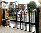 Привід Came AXO AX302304 автоматика для розпашних воріт, фото 6