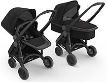 Дитяча коляска 2 в 1 Greentom Upp Carrycot+Reversible, фото 3