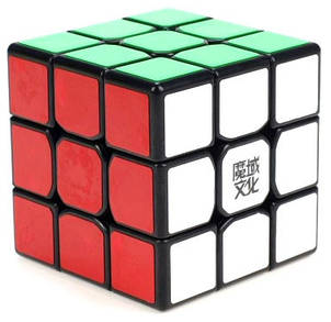 Головоломка MoYu Tanglong Cube, фото 2