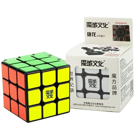 Головоломка MoYu Tanglong Cube