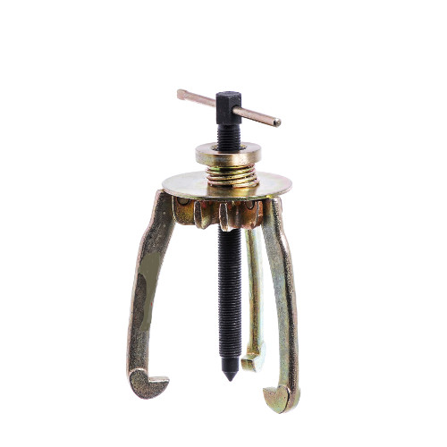 Знімач підшипників двох-трехзахватный з фіксацією (200-250мм) Chrome-vanadium СТАНДАРТ SK23L8