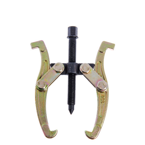 Знімач двухзахватный 16" (400мм) Chrome-vanadium СТАНДАРТ SK2L16 (знімач підшипників)