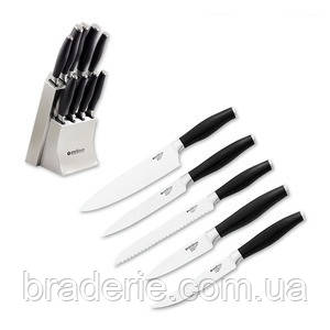 Набір кухонних ножів Grossman 09 A, фото 2