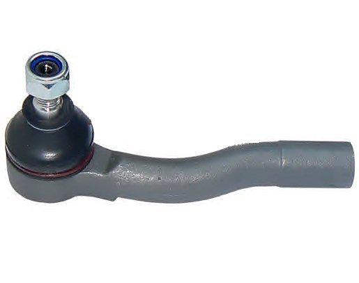 Наконечник кермовий Лачетті лівий 1 шт KAP 96407485, фото 1