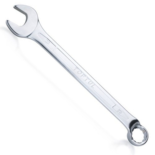 Ключ комбінований (кут 75°) 22 мм TOPTUL AAEN2222