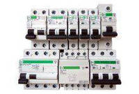 Серія EVO (10кА, C, D)