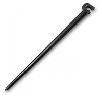 Шпилька з тримачем для трубки 4 мм (10 шт.), DSA-3104