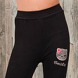 Лосини для дівчинки Кітті 122,128, фото 2