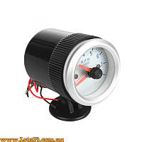 Тахометр для авто універсальний автомобільний тахометр тахометр ВАЗ тахометр Ланос датчик 52мм