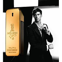 Paco Rabanne 1 Million 100 ml Парфюмерия для мужчин