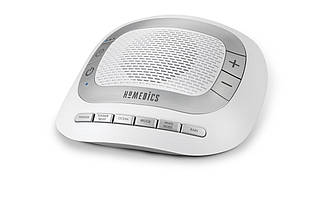 Генератор білого шуму Sound SPA від HoMedics, фото 1