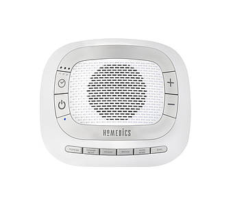 Генератор білого шуму Sound SPA від HoMedics, фото 2