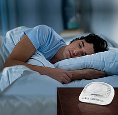 Генератор білого шуму Sound SPA від HoMedics, фото 4