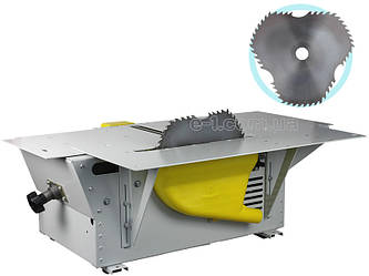 Універсальний деревообробний верстат МогилівліфтмашІЕ-6009 А4