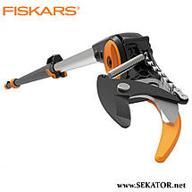 Телескопічний гілкоріз Fiskars / Фіскарс PowerGear X UPX86 (1023624), фото 3