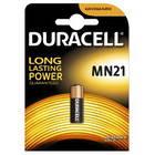 БАТАРЕЙКА DURACELL MN21 BLN 01X10