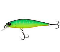 Воблер Jackall Squad Minnow 80 SP col. Mat Tiger