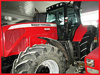 Massey Fergusson 8480