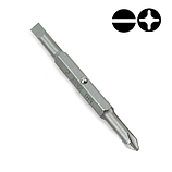 Насадки, головки з насадкою