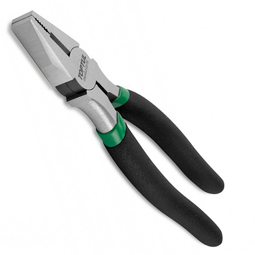 Плоскогубці 8" x 205 mm TOPTUL DBAB2208B