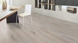 Ламінат Kaindl Classic Touch Standard Plank Дуб Oxid Flair K4418