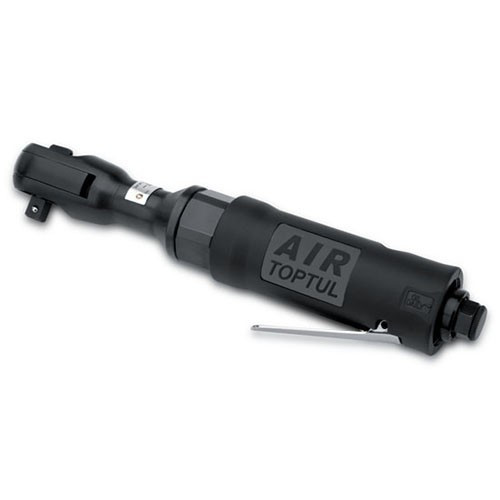 Тріскачка пневматична 3/8" 102N/m 160б/хв TOPTUL KAAF1205