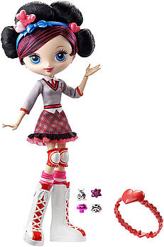 Модна Лялька Лав Куу Куу Харадзюку Kuu Kuu Harajuku Love Fashion Doll