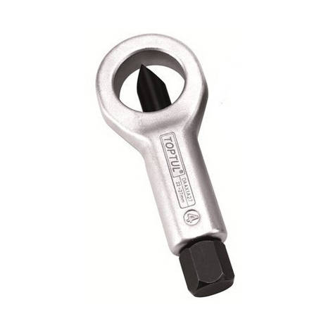 Гайкоріз 22-27 мм TOPTUL DAAX1A27, фото 1