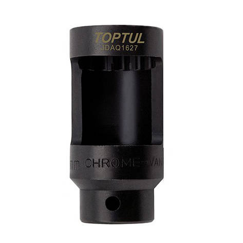 Головка для дизельних форсунок 1/2" 27 мм TOPTUL JDAQ1627, фото 1
