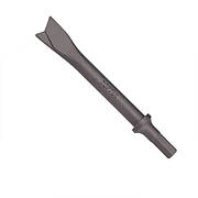 Зубило для пневматичного молотка TOPTUL KAJA18D1