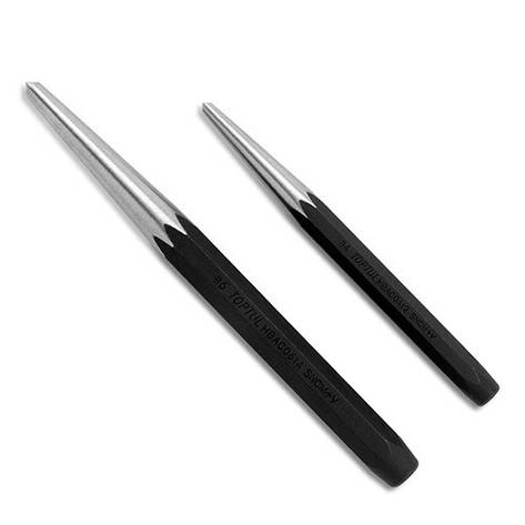 Кернер 5 х 130 мм.  TOPTUL HBAC0513, фото 1