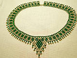 Кольє "Нефертіті", фото 7