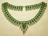 Кольє "Нефертіті", фото 5