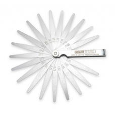 Набір щупів 20 шт. TOPTUL ICAA0020, фото 2