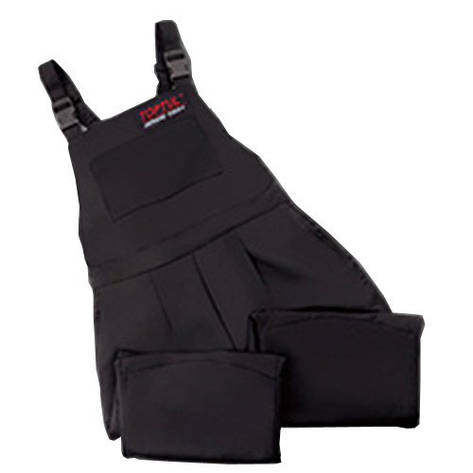 Робочий комбінезон відкритий TOPTUL (розмір XL) TOPTUL AXG00012203, фото 1