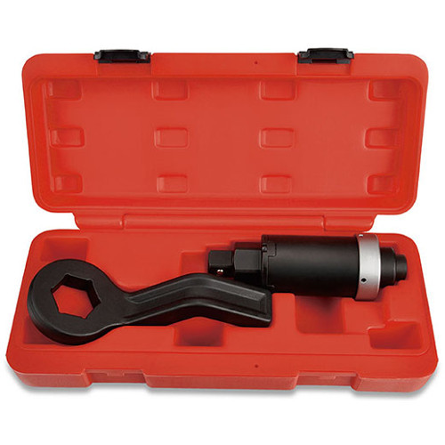 Редуктор-підсилювач 1/2"х3/4" 150Nm ->1500Nm TOPTUL ANCE1624
