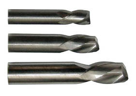 Шпонкові фрези