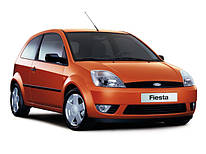 Fiesta 2002-2008