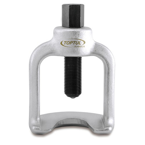 Знімач р/тяг і кульових опор 29х62х65мм TOPTUL JEAB0629