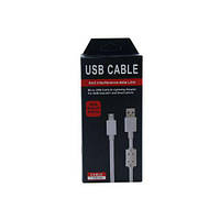 Кабель microusb на USB 1,5 м High Quality Android micro usb V8 0063