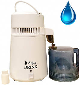 Дистилятори води