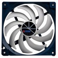 Кулер до корпусу TITAN TFD-14025 H 12 ZP\/KU (RB)