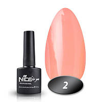 Гель лак Nice 002 002 Гель лак Nice 002