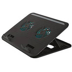 Підставка до ноутбука Trust Cyclone Notebook Cooling Stand (17866)
