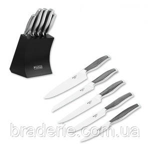 Набір кухонних ножів Grossman 05 K1, фото 2