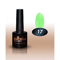 Гель лак Nice 017 017 Гель лак Nice 017